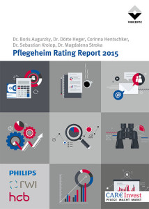 Pflegeheim Rating Report 2015