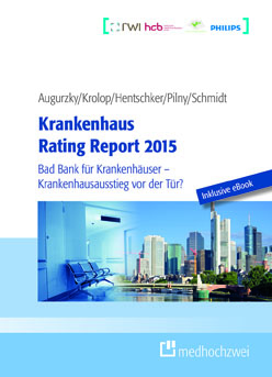 Krankenhaus Rating Report 2016